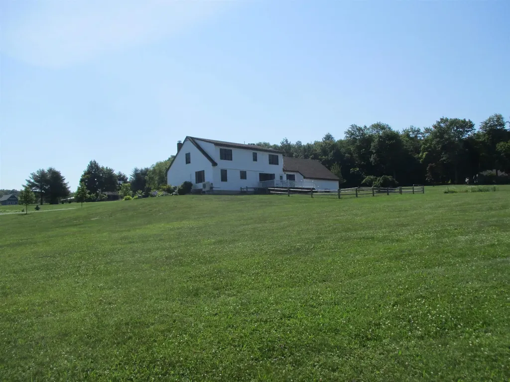 190 Old Farm Road Randolph VT 05060