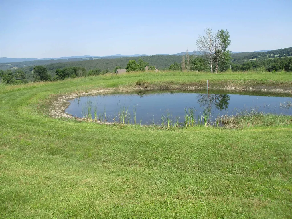 190 Old Farm Road Randolph VT 05060