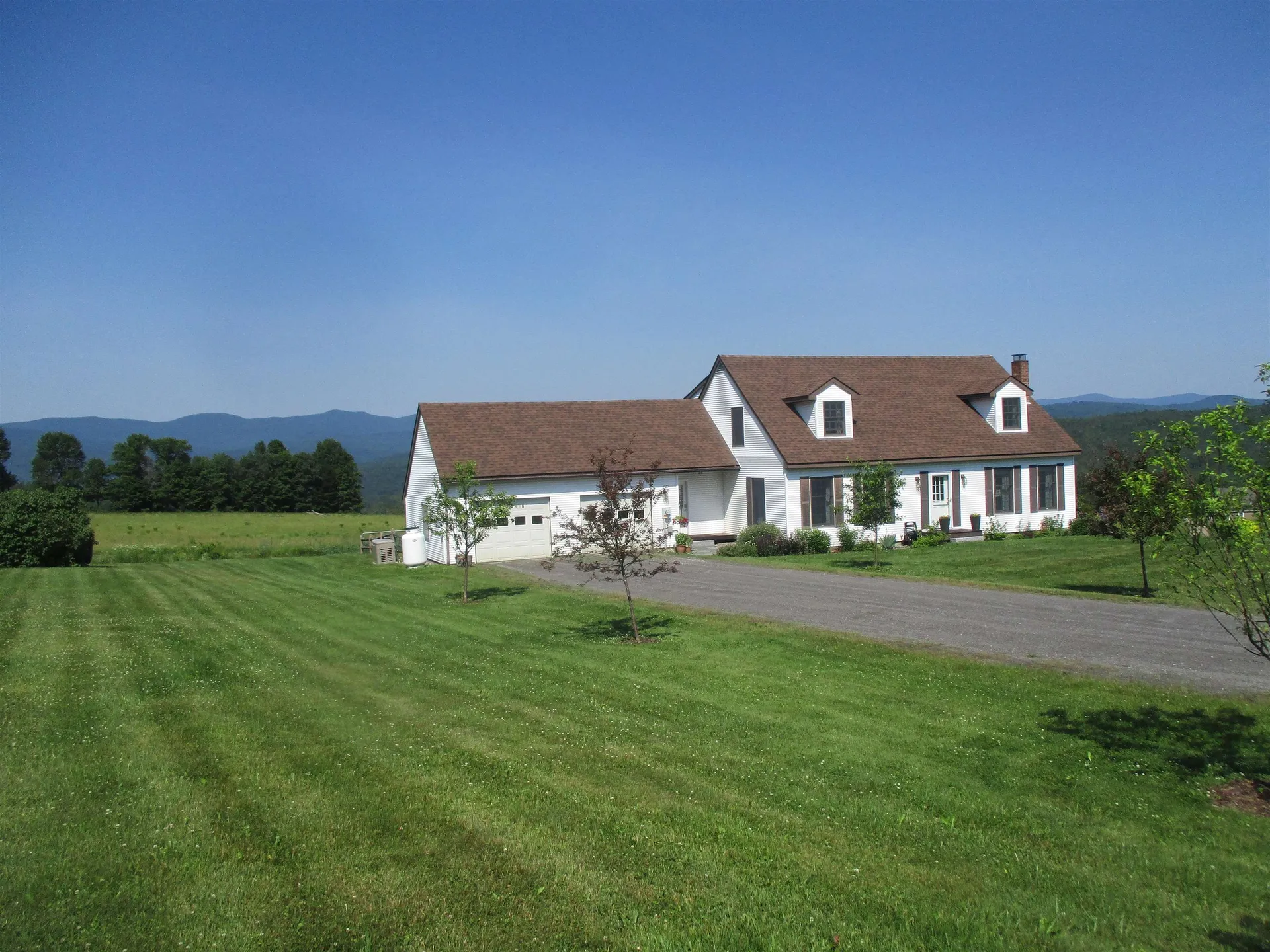 190 Old Farm Road Randolph VT 05060