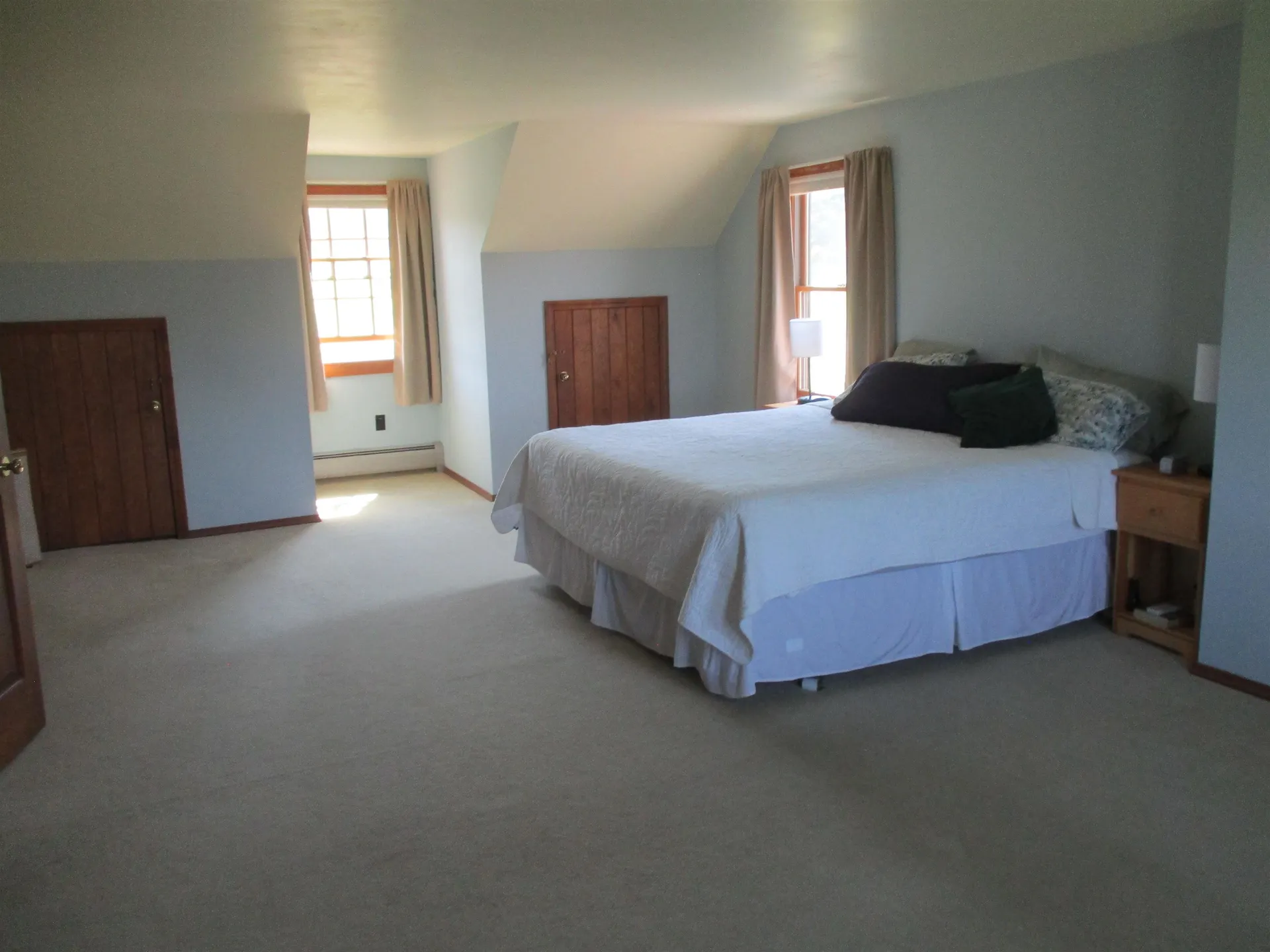 190 Old Farm Road Randolph VT 05060