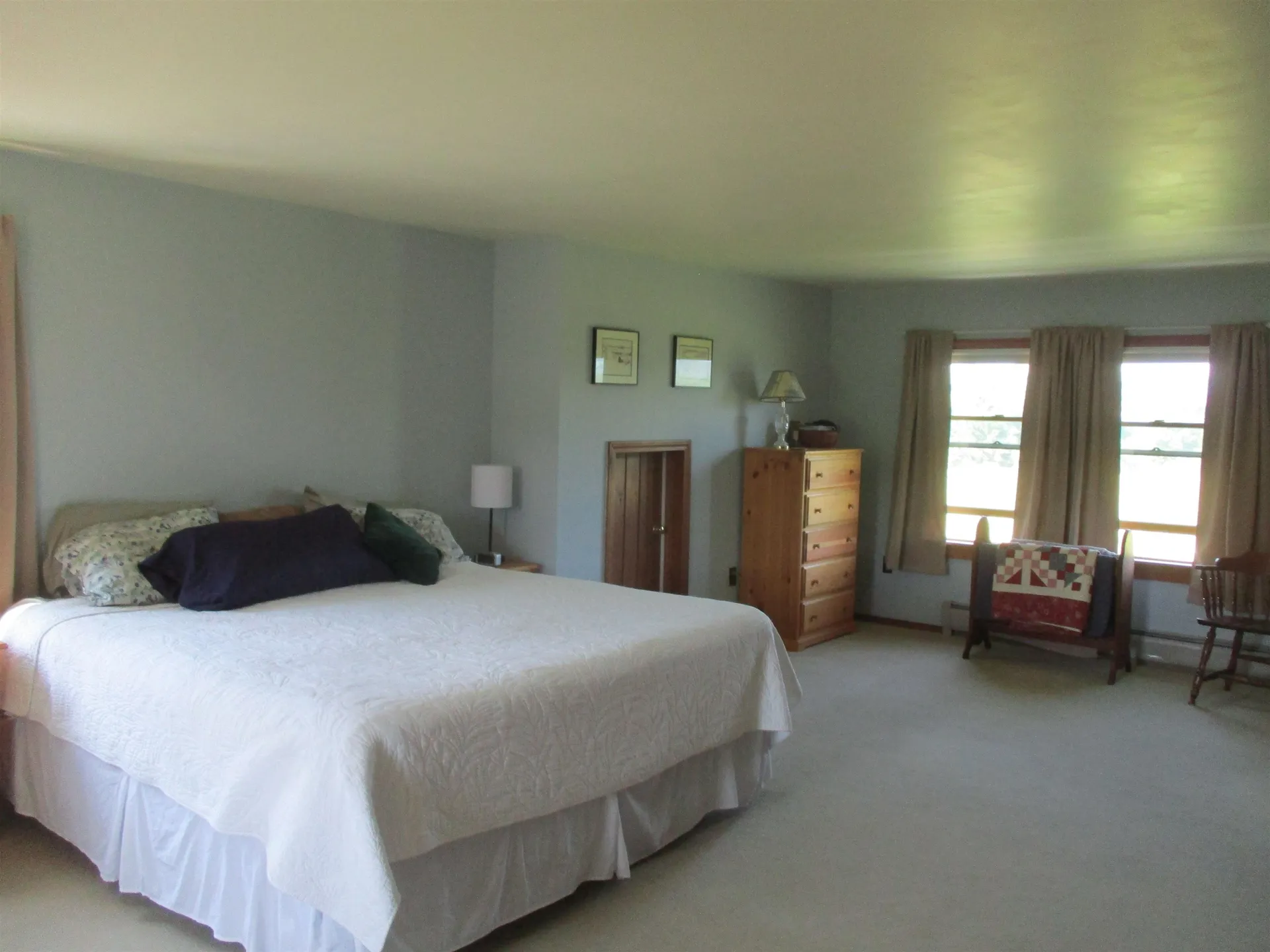 190 Old Farm Road Randolph VT 05060