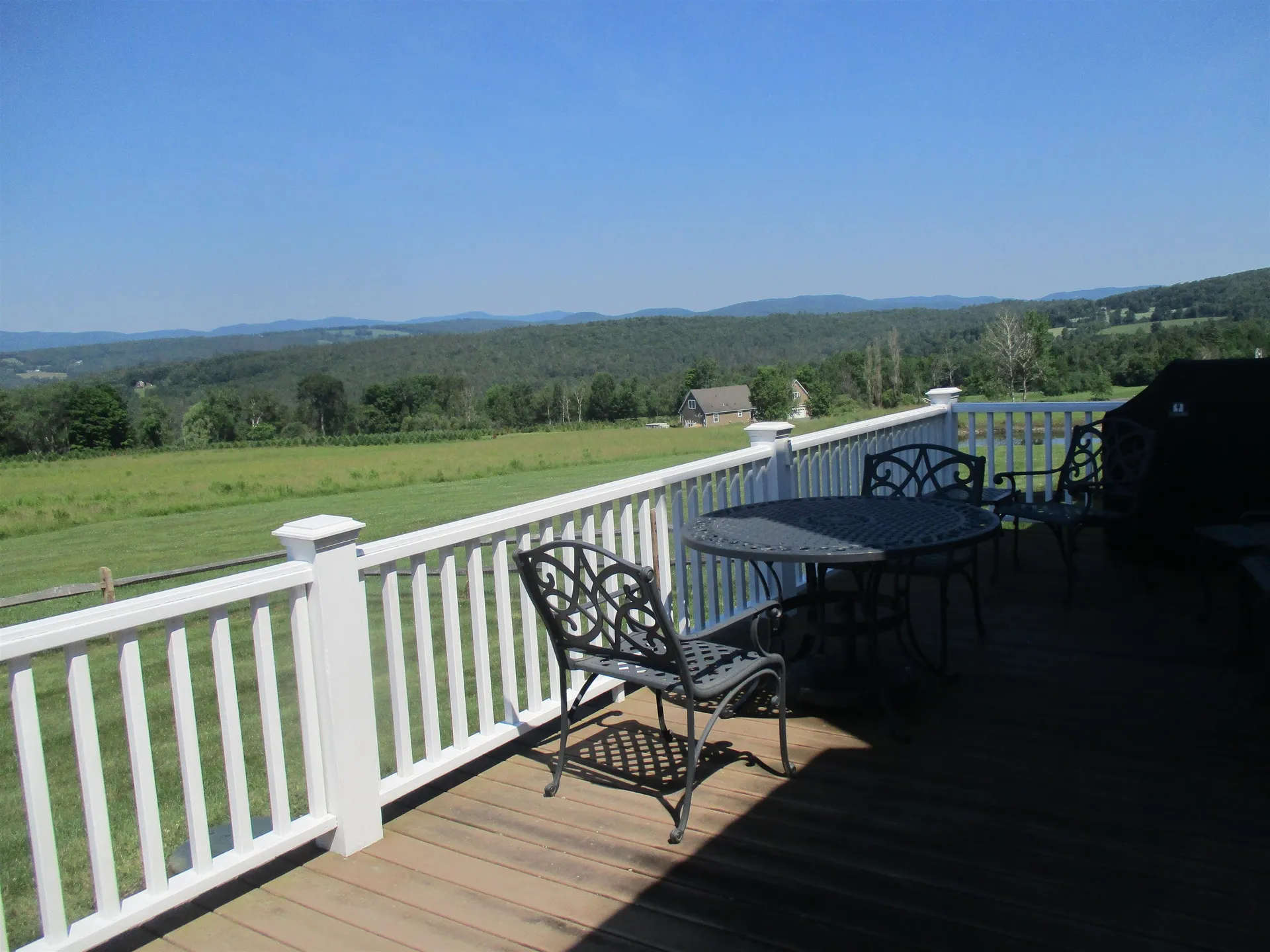 190 Old Farm Road Randolph VT 05060