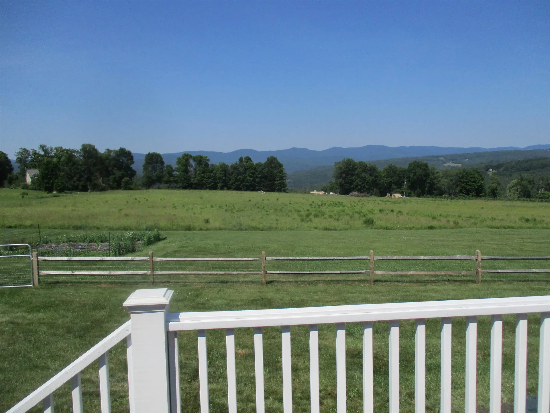 190 Old Farm Road Randolph VT 05060