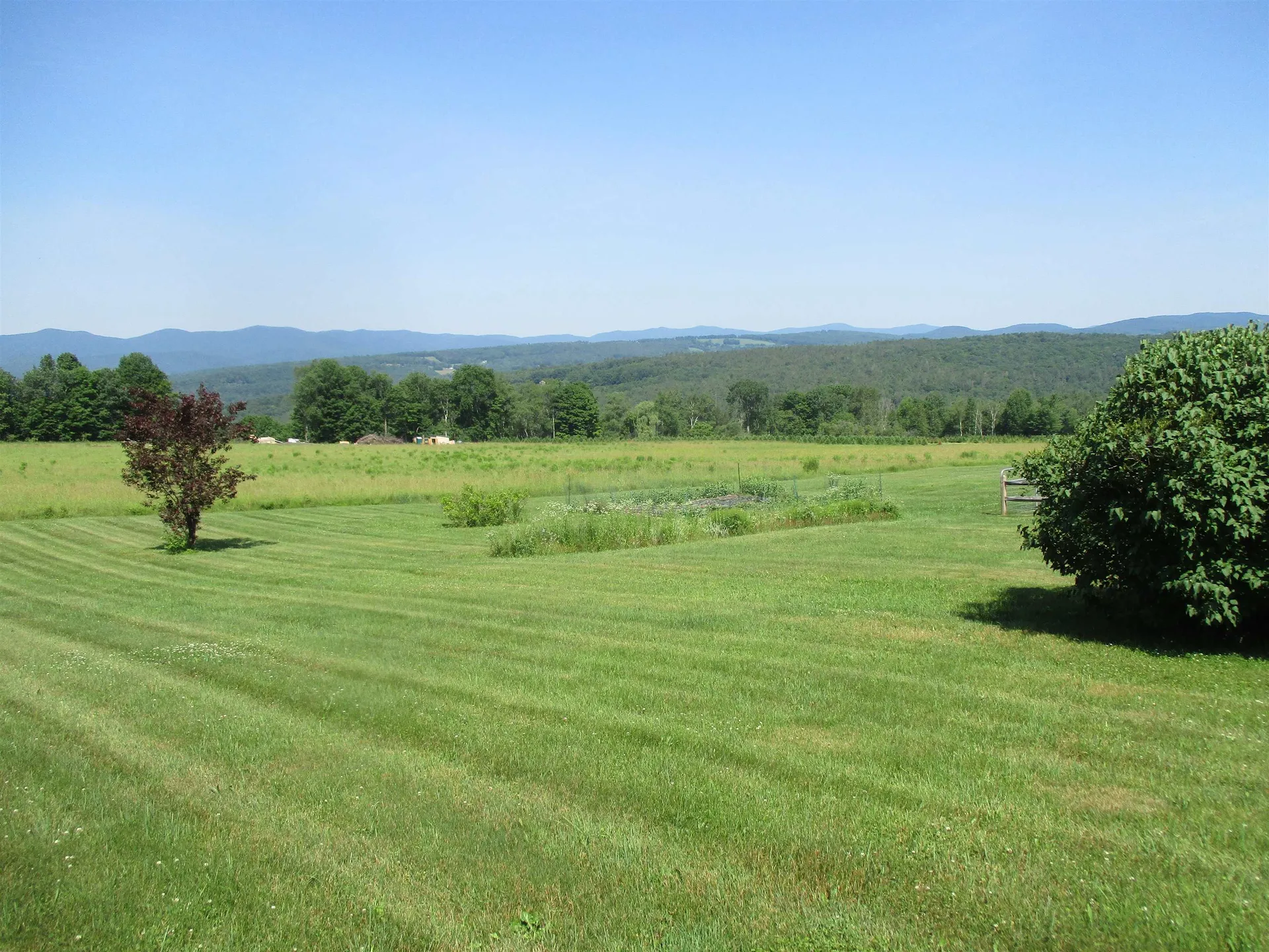190 Old Farm Road Randolph VT 05060