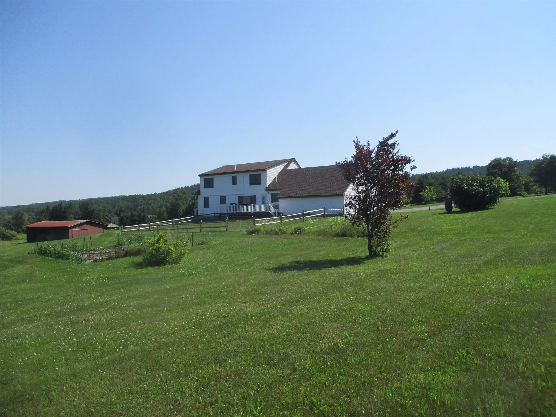 190 Old Farm Road Randolph VT 05060
