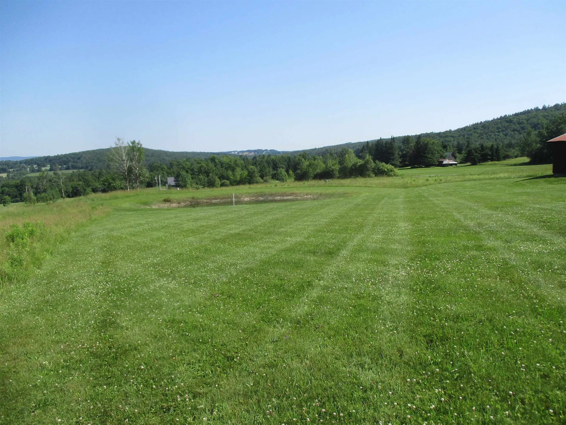 190 Old Farm Road Randolph VT 05060