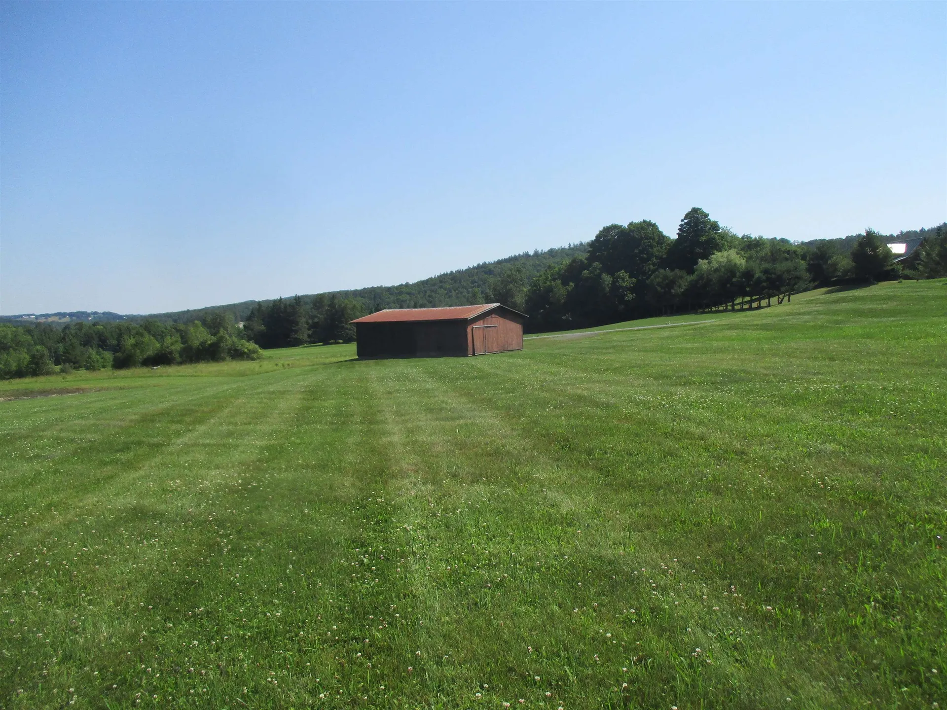 190 Old Farm Road Randolph VT 05060