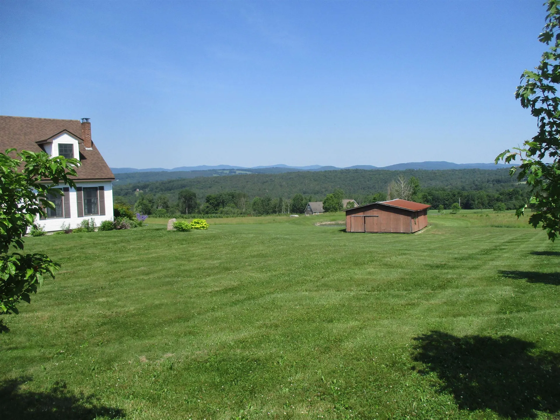 190 Old Farm Road Randolph VT 05060