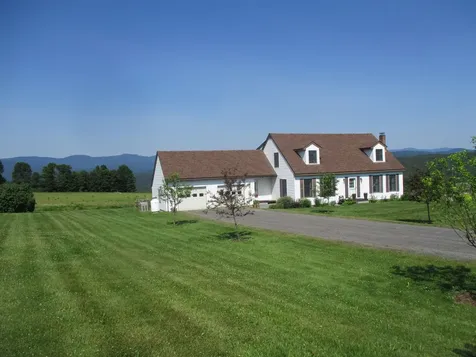 190 Old Farm Road Randolph VT 05060