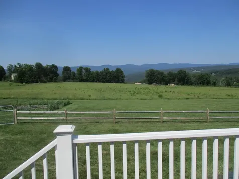 190 Old Farm Road Randolph VT 05060