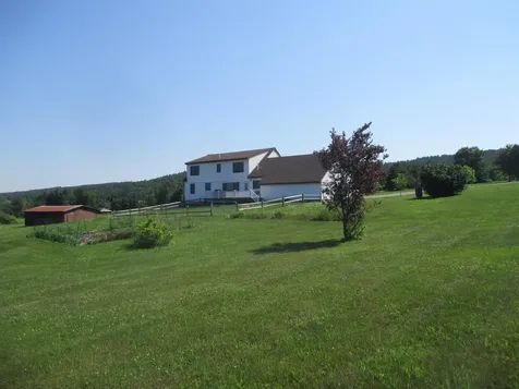 190 Old Farm Road Randolph VT 05060
