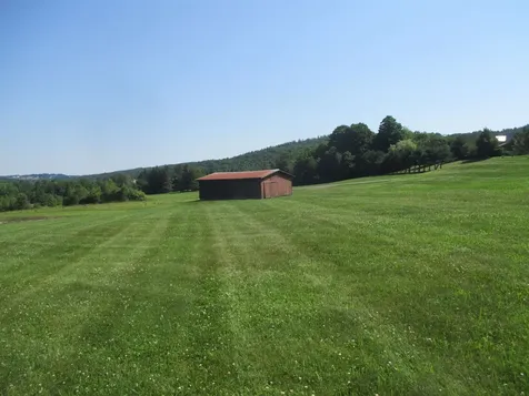 190 Old Farm Road Randolph VT 05060
