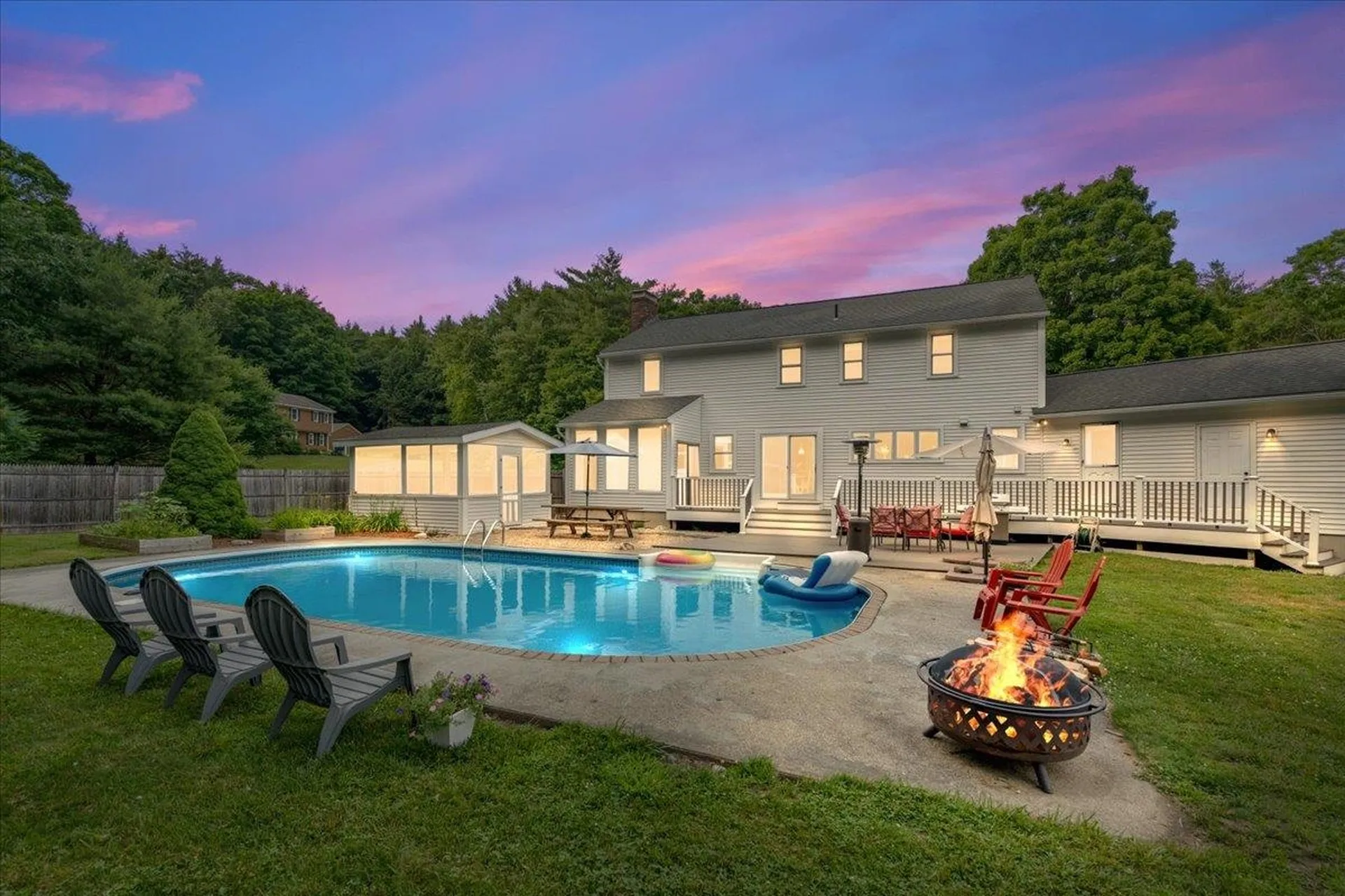 63 Darling Road Keene NH 03431