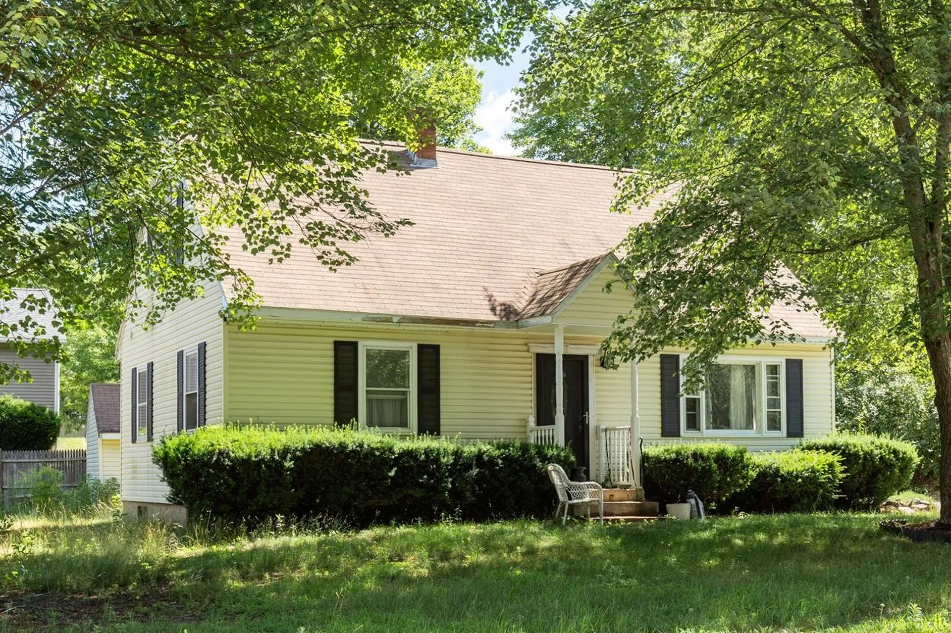 5 Norma Drive Nashua NH 03062