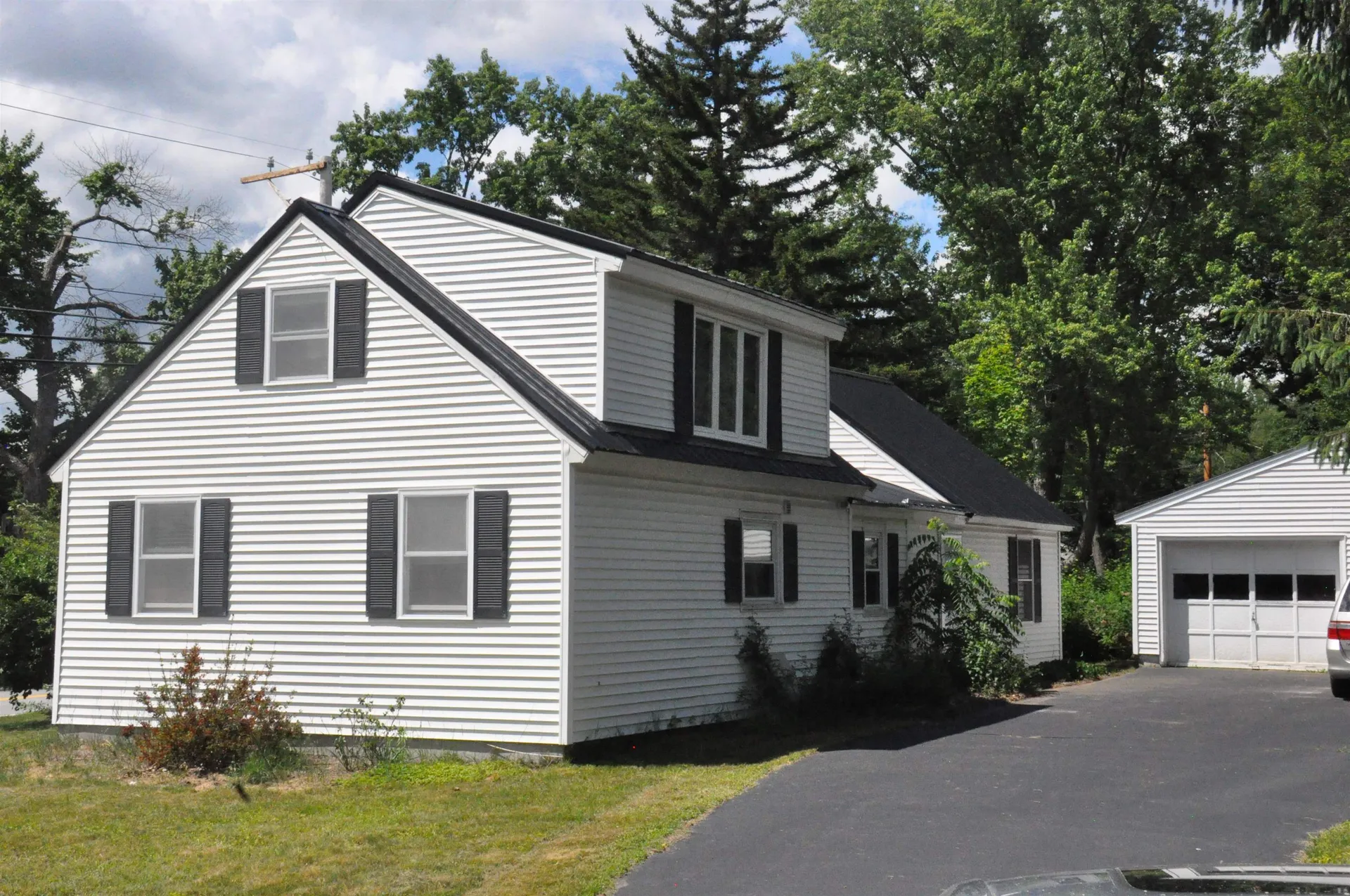 8 Shaker Road Concord NH 03301