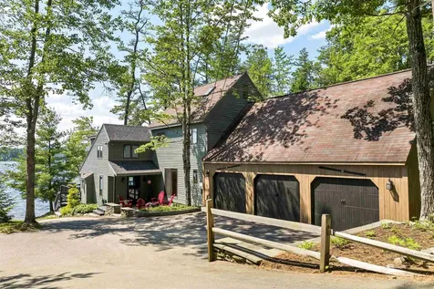 635 East Shore Drive Madison NH 03875