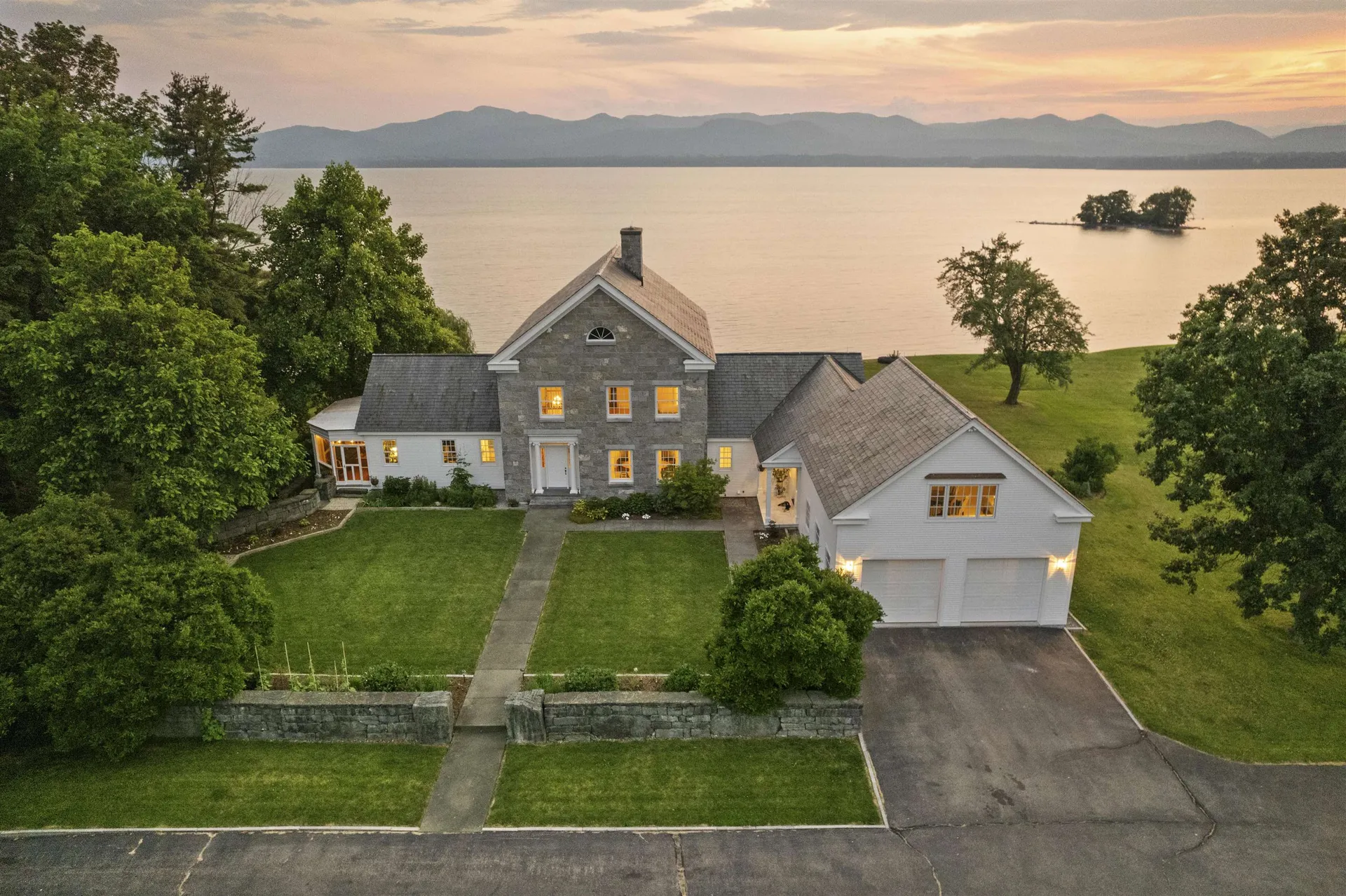 358 Lake Road Panton VT 05491