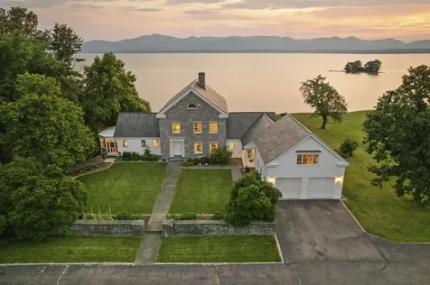 358 Lake Road Panton VT 05491