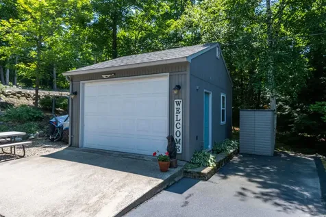 19 Parade Road Meredith NH 03253