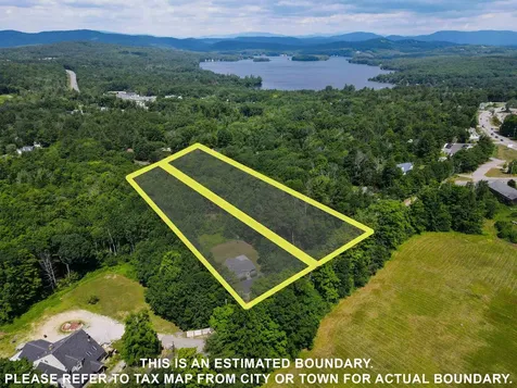 19 Parade Road Meredith NH 03253