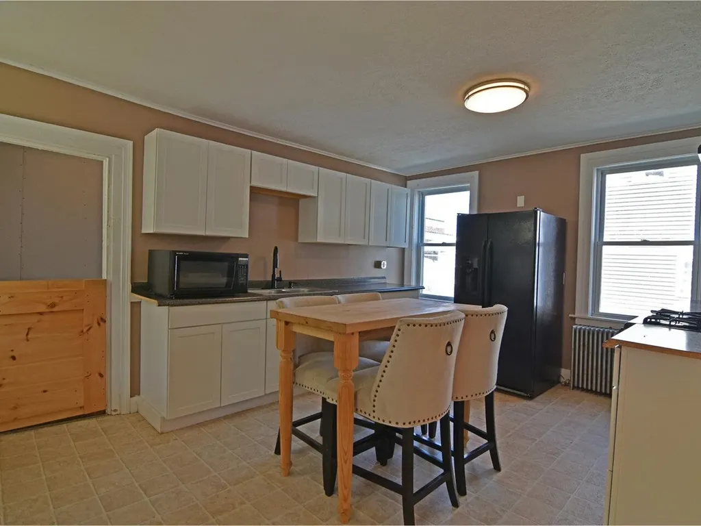 20 Ferris Street St. Albans City VT 05478-1721