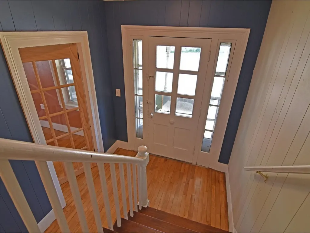 20 Ferris Street St. Albans City VT 05478-1721