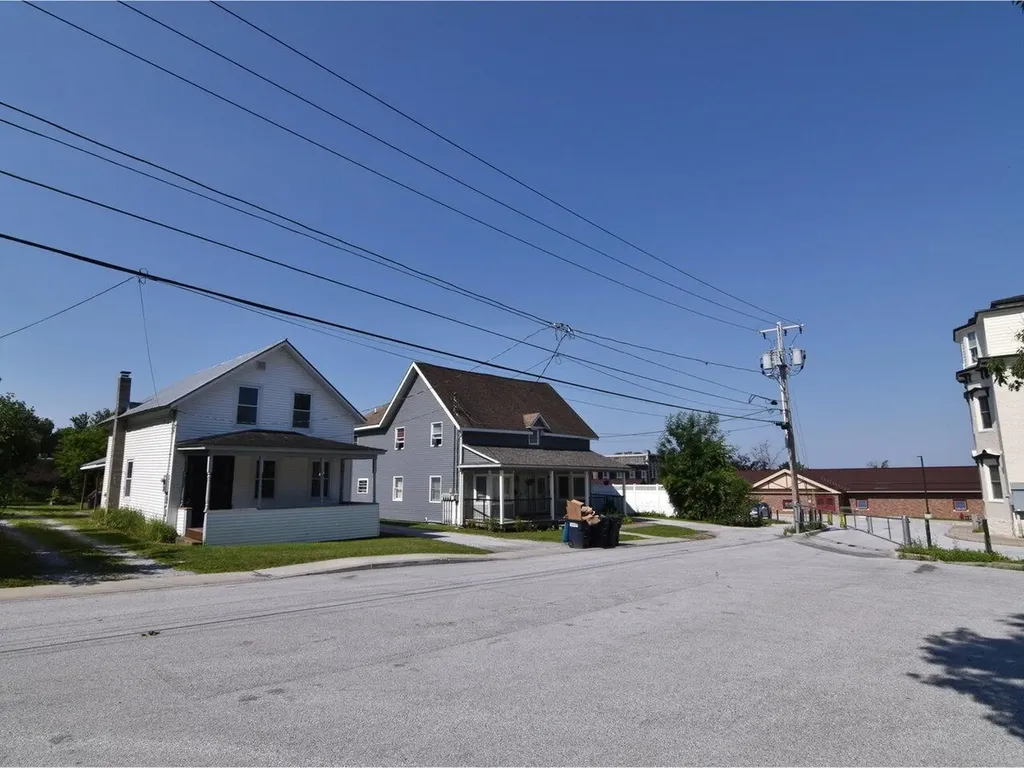 20 Ferris Street St. Albans City VT 05478-1721