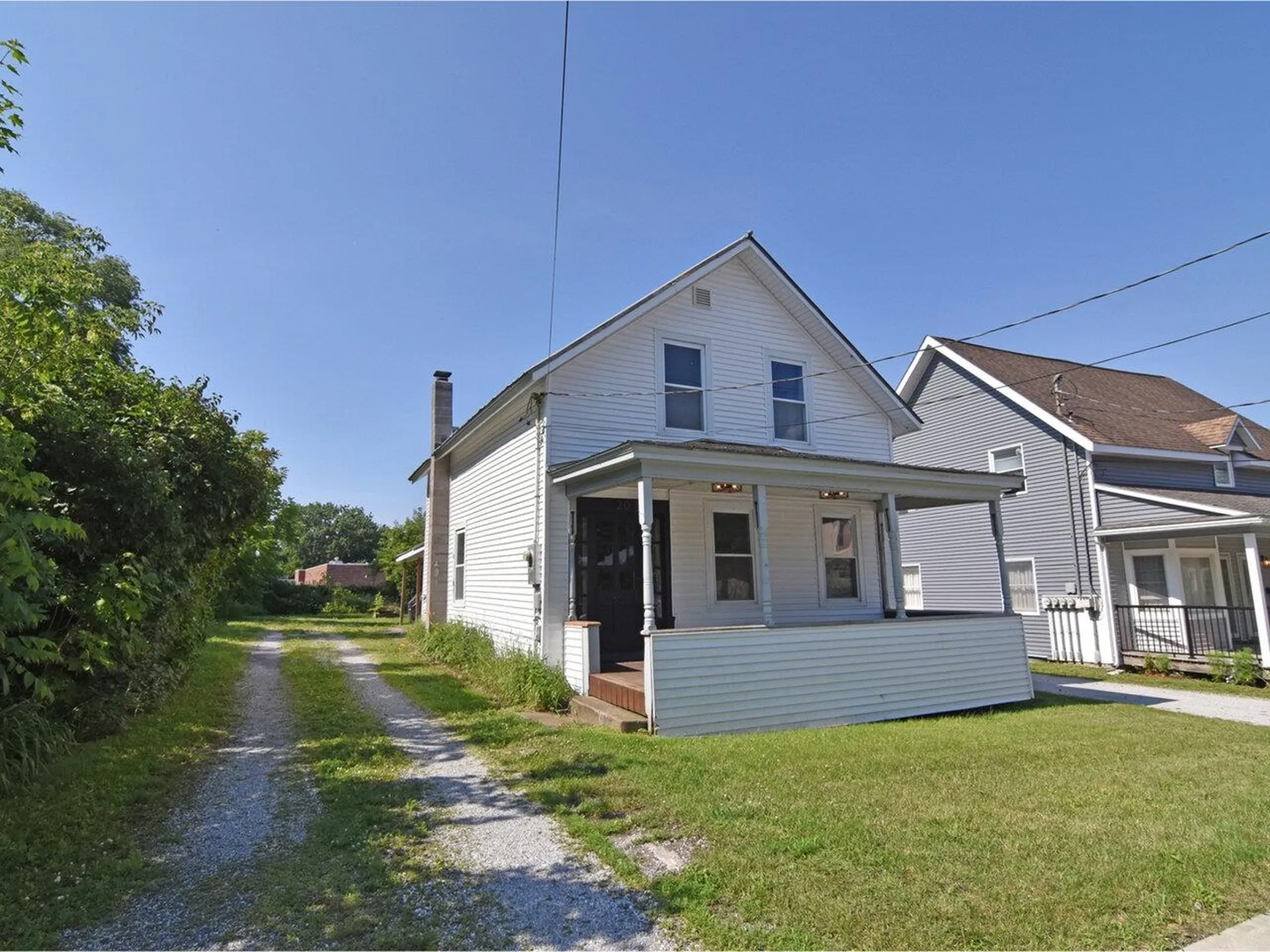 20 Ferris Street St. Albans City VT 05478-1721