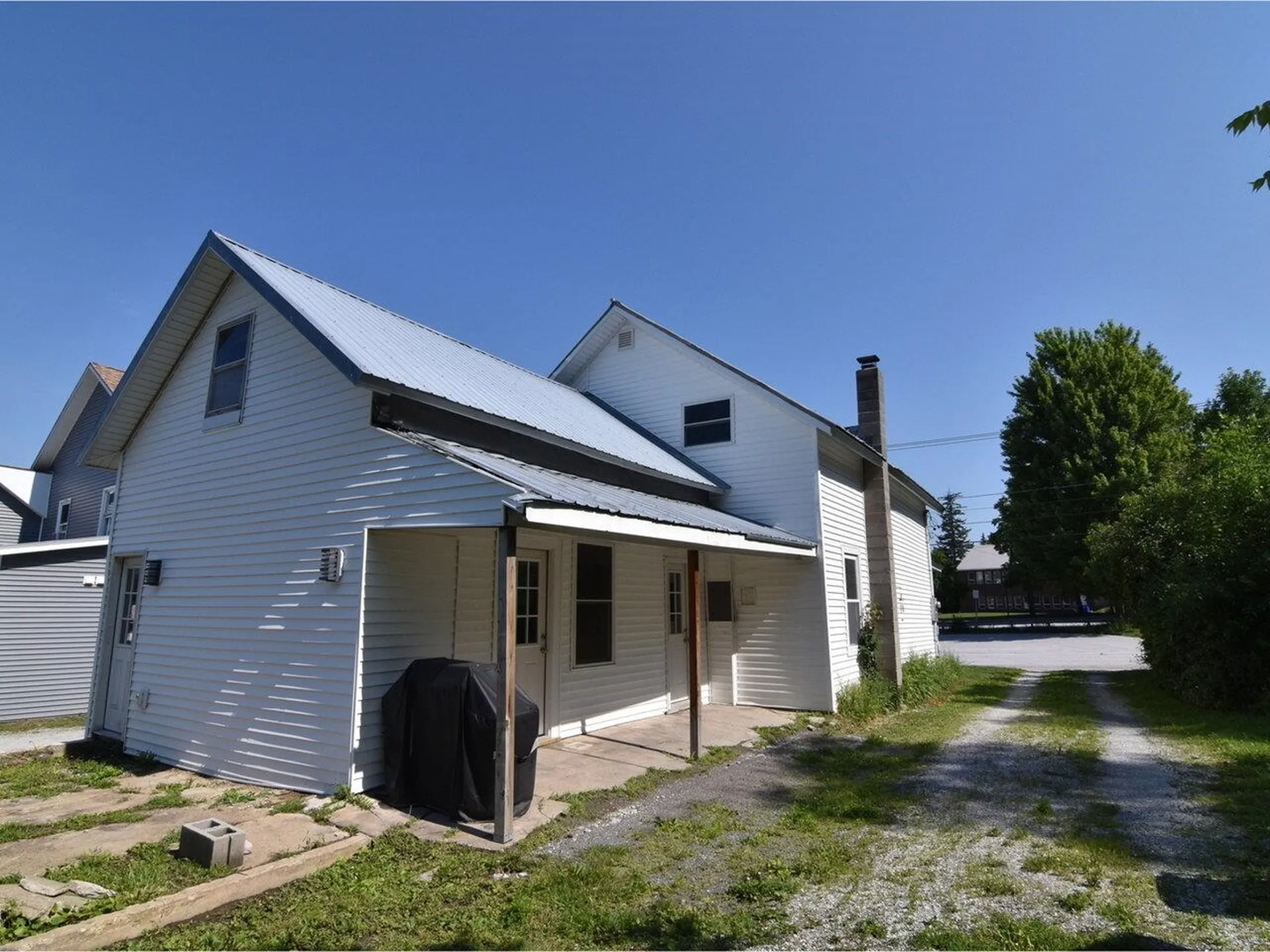 20 Ferris Street St. Albans City VT 05478-1721