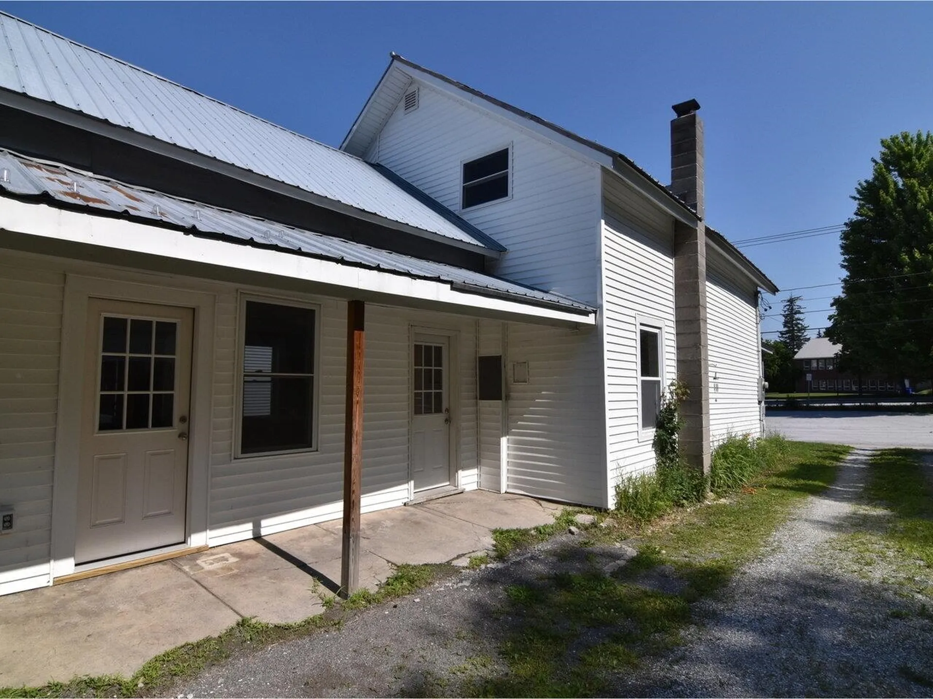 20 Ferris Street St. Albans City VT 05478-1721