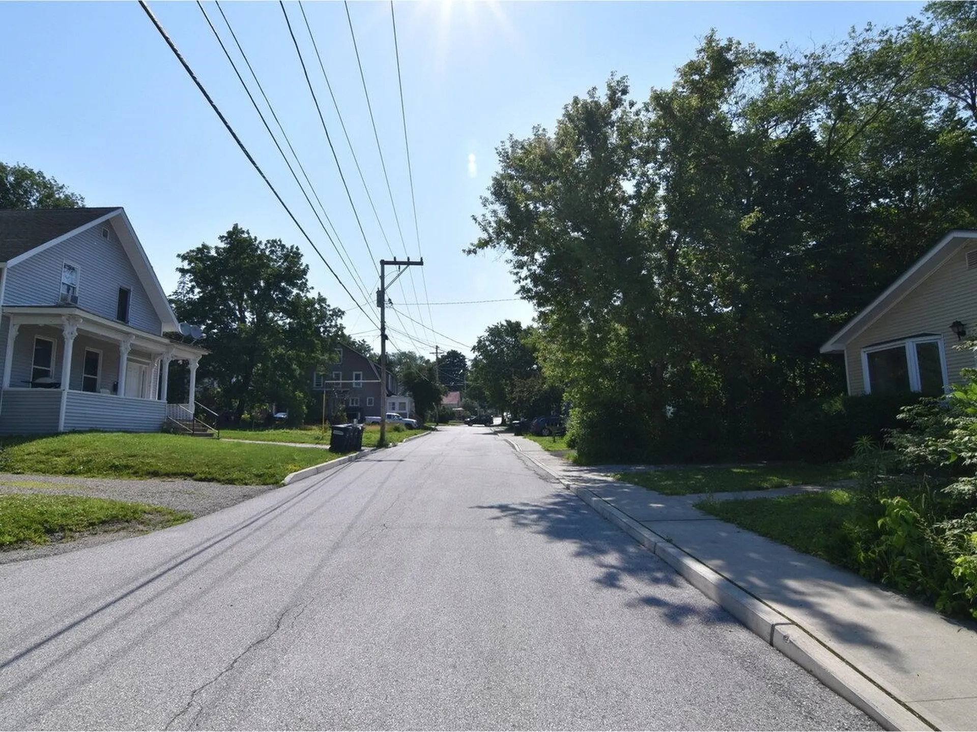 20 Ferris Street St. Albans City VT 05478-1721