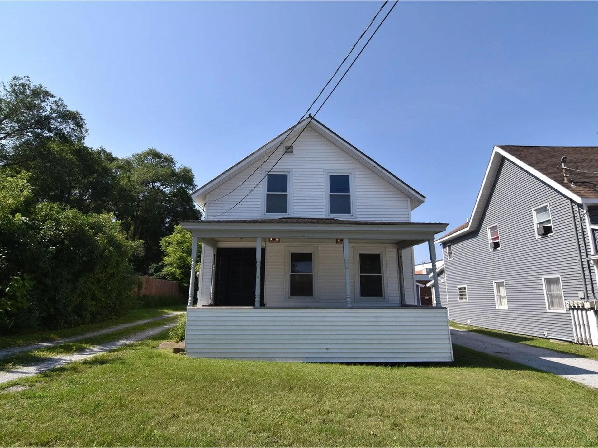 20 Ferris Street St. Albans City VT 05478-1721
