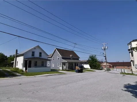 20 Ferris Street St. Albans City VT 05478-1721