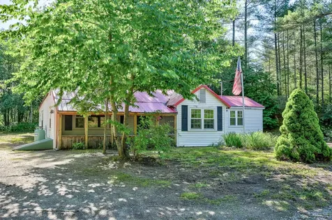 3240 Province Lake Road Wakefield NH 03830