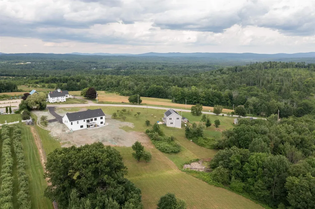 1250 Upper City Road Pittsfield NH 03263