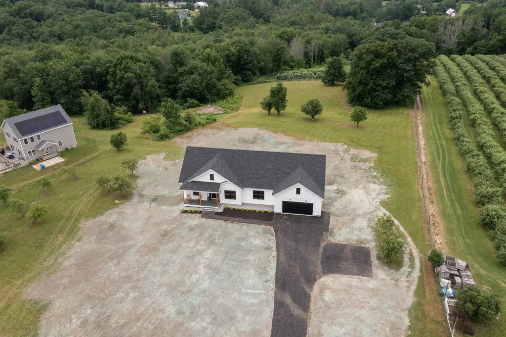 1250 Upper City Road Pittsfield NH 03263