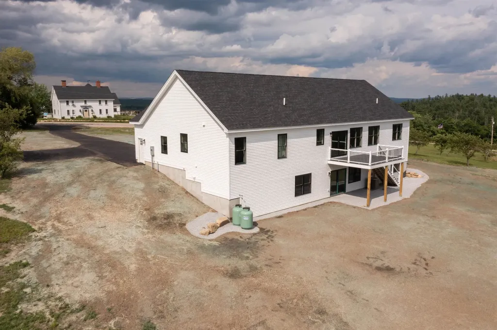 1250 Upper City Road Pittsfield NH 03263