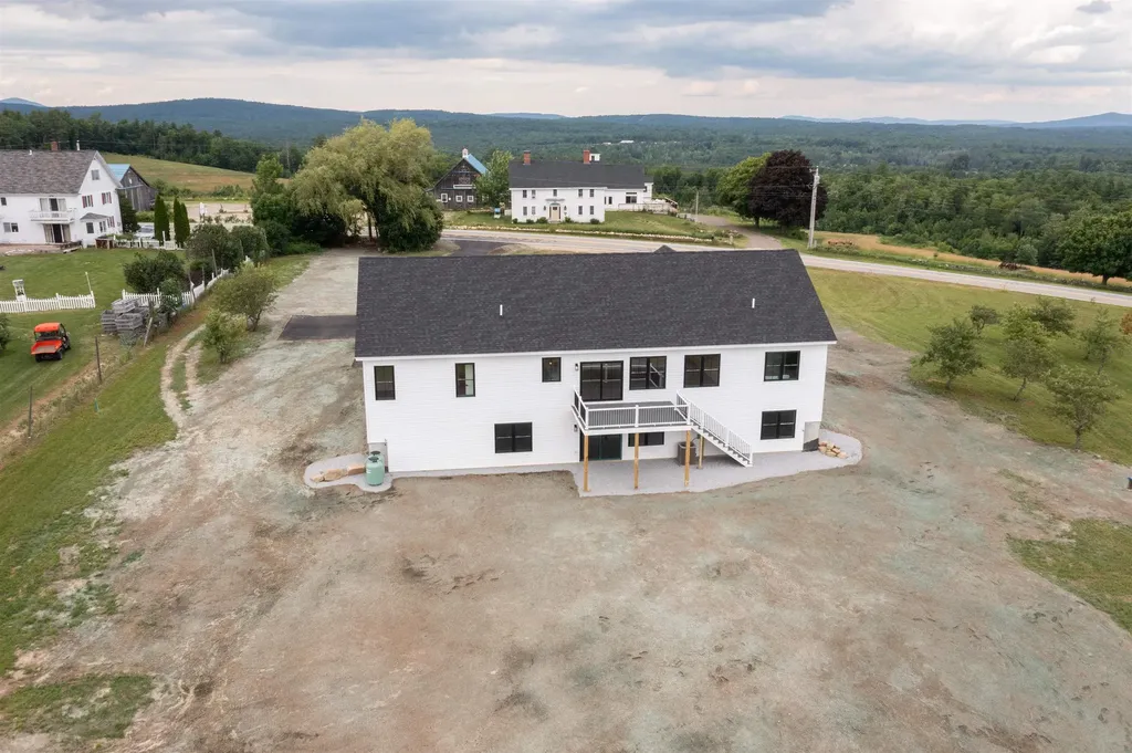 1250 Upper City Road Pittsfield NH 03263