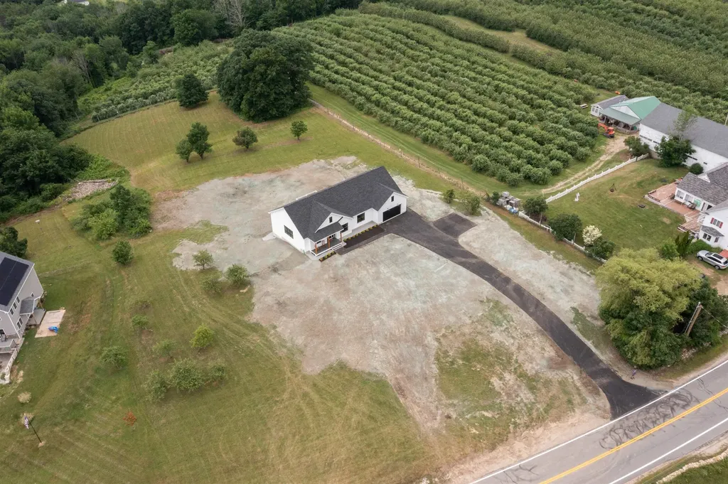 1250 Upper City Road Pittsfield NH 03263
