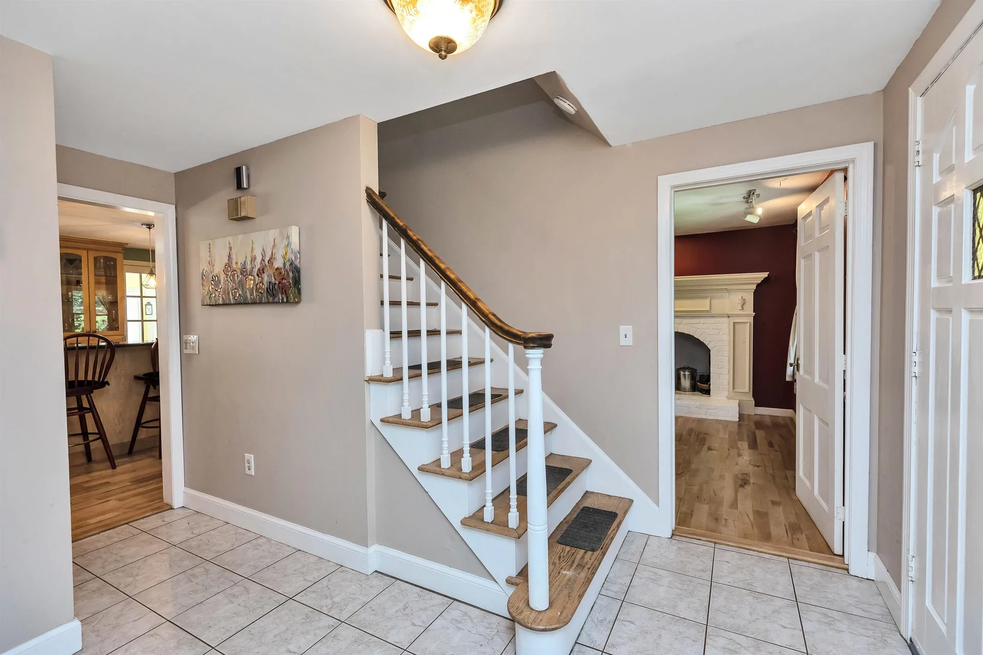 8 Birkdale Road Bedford NH 03110