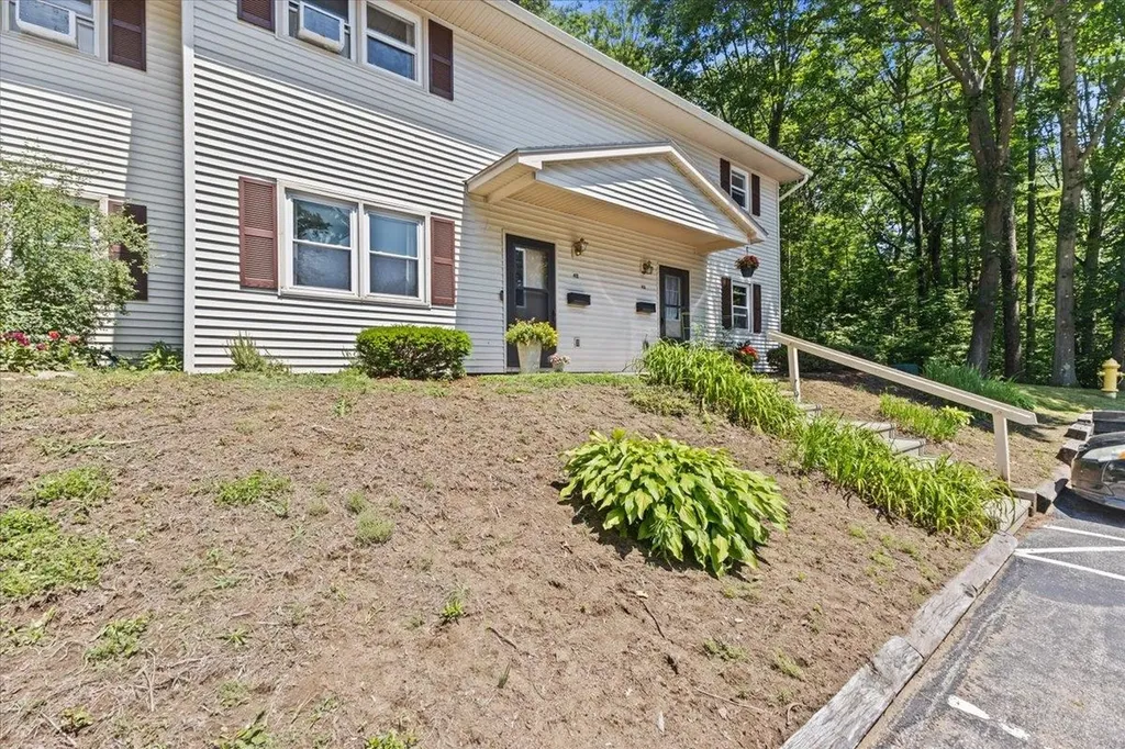 86 Pinecrest Drive Essex VT 05452