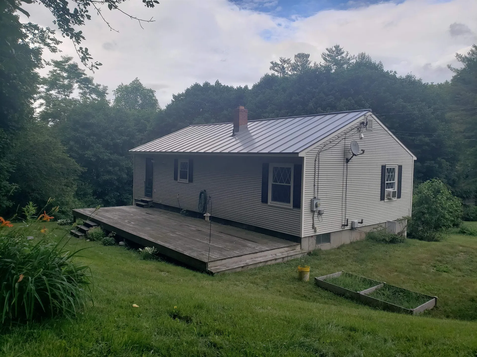 263 Guilford Street Brattleboro VT 05301