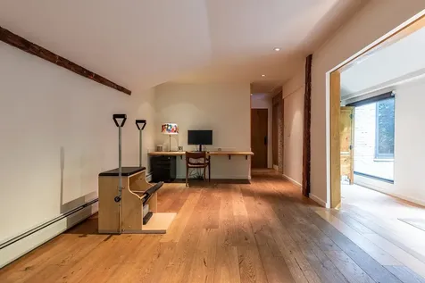 77 Central Street Woodstock VT 05091