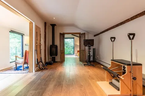 77 Central Street Woodstock VT 05091