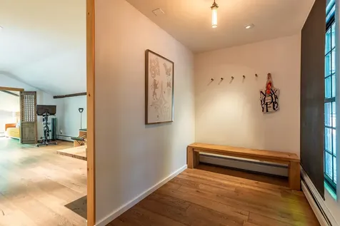 77 Central Street Woodstock VT 05091