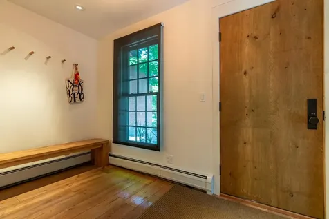 77 Central Street Woodstock VT 05091