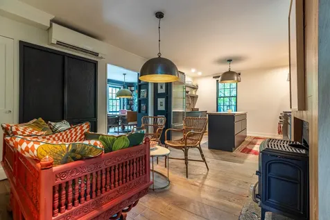 77 Central Street Woodstock VT 05091