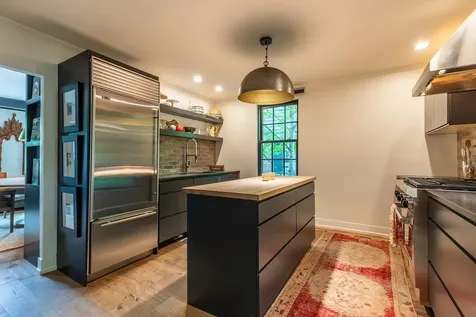 77 Central Street Woodstock VT 05091