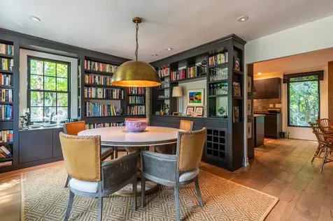 77 Central Street Woodstock VT 05091