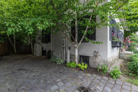 77 Central Street Woodstock VT 05091